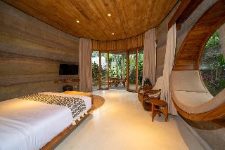 Ulaman Eco Luxury Resort fotoÄŸrafÄ±