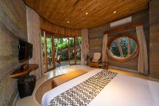 Ulaman Eco Luxury Resort fotoÄŸrafÄ±