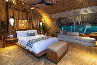 Ulaman Eco Luxury Resort fotoÄŸrafÄ±