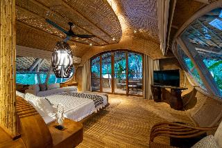 Ulaman Eco Luxury Resort fotoÄŸrafÄ±