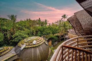 Ulaman Eco Luxury Resort fotoÄŸrafÄ±