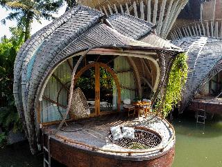 Ulaman Eco Luxury Resort fotoÄŸrafÄ±