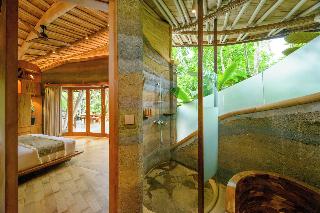 Ulaman Eco Luxury Resort fotoÄŸrafÄ±