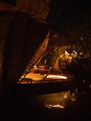 Ulaman Eco Luxury Resort fotoÄŸrafÄ±