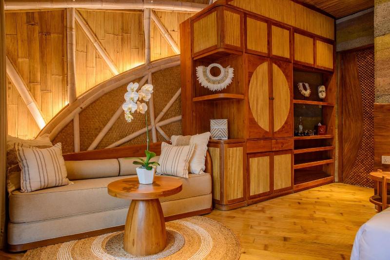 Ulaman Eco Luxury Resort - Oda