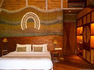 Ulaman Eco Luxury Resort fotoÄŸrafÄ±