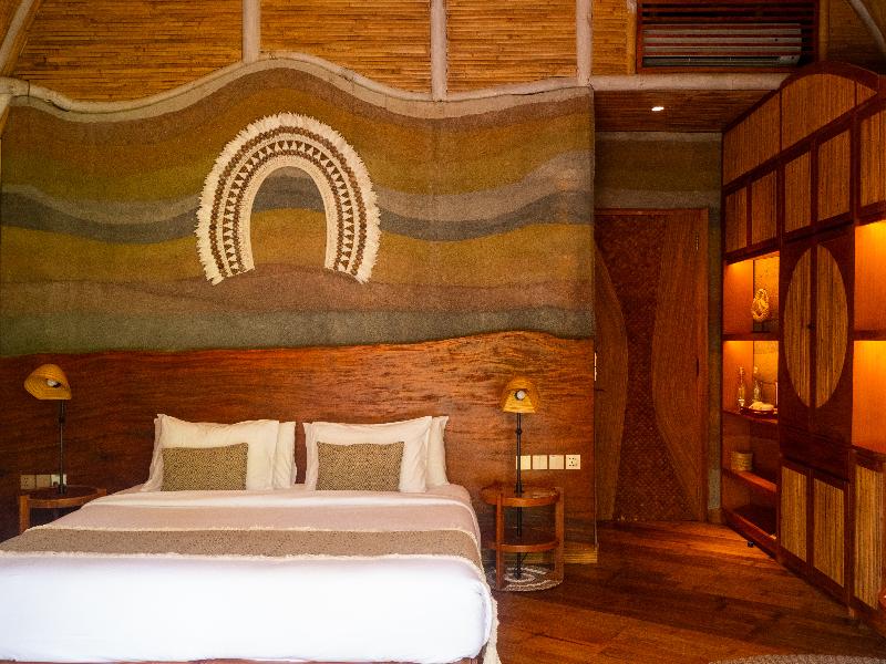 Ulaman Eco Luxury Resort - Oda