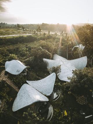 Ulaman Eco Luxury Resort fotoÄŸrafÄ±