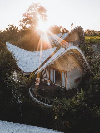 Ulaman Eco Luxury Resort fotoÄŸrafÄ±