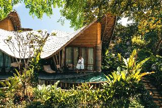 Ulaman Eco Luxury Resort fotoÄŸrafÄ±