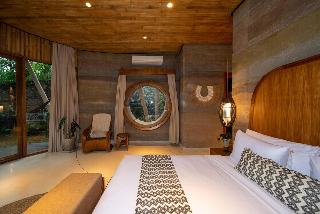 Ulaman Eco Luxury Resort fotoÄŸrafÄ±
