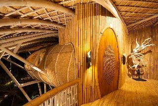 Ulaman Eco Luxury Resort fotoÄŸrafÄ±