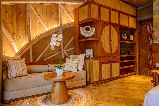 Ulaman Eco Luxury Resort fotoÄŸrafÄ±