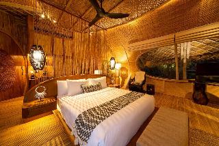 Ulaman Eco Luxury Resort fotoÄŸrafÄ±