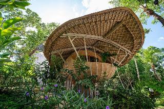 Ulaman Eco Luxury Resort fotoÄŸrafÄ±