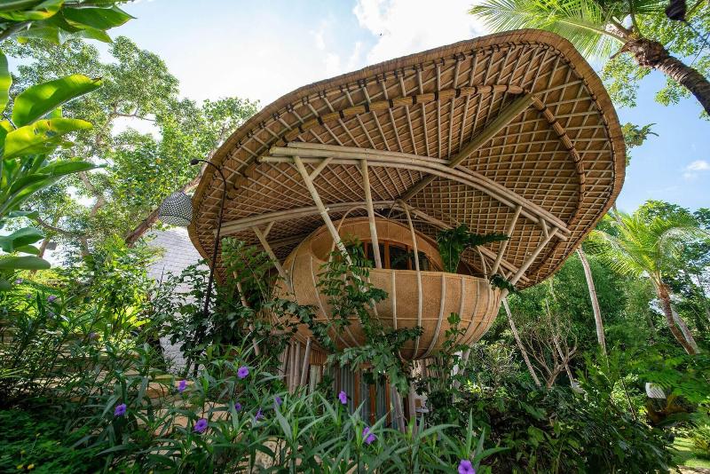 Ulaman Eco Luxury Resort - Oda