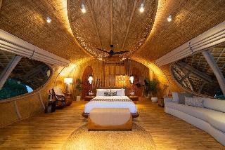 Ulaman Eco Luxury Resort fotoÄŸrafÄ±