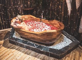Ulaman Eco Luxury Resort fotoÄŸrafÄ±