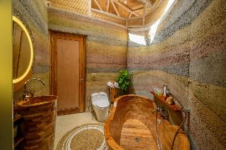 Ulaman Eco Luxury Resort fotoÄŸrafÄ±