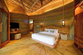 Ulaman Eco Luxury Resort fotoÄŸrafÄ±