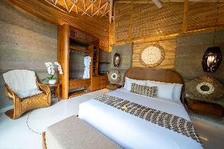 Ulaman Eco Luxury Resort fotoÄŸrafÄ±