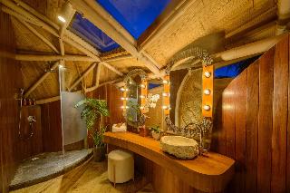 Ulaman Eco Luxury Resort fotoÄŸrafÄ±