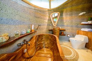 Ulaman Eco Luxury Resort fotoÄŸrafÄ±