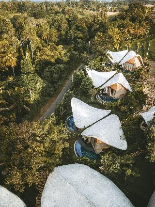 Ulaman Eco Luxury Resort fotoÄŸrafÄ±