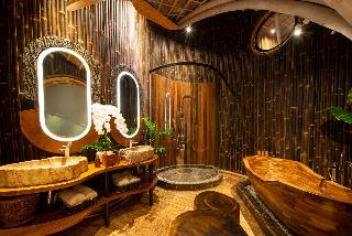 Ulaman Eco Luxury Resort fotoÄŸrafÄ±