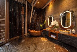 Ulaman Eco Luxury Resort fotoÄŸrafÄ±