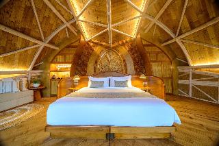 Ulaman Eco Luxury Resort fotoÄŸrafÄ±