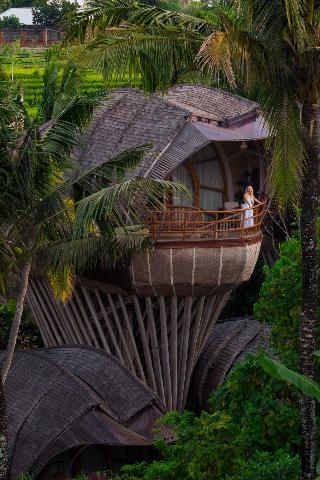 Ulaman Eco Luxury Resort fotoÄŸrafÄ±