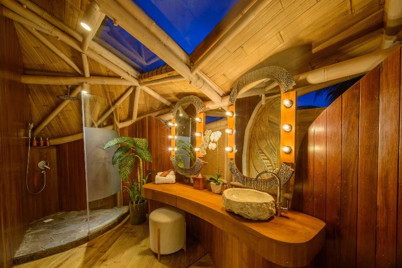 Ulaman Eco Luxury Resort - Oda