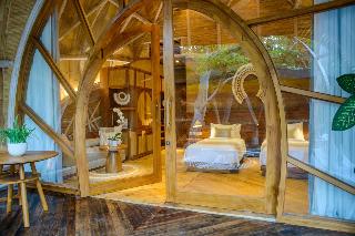 Ulaman Eco Luxury Resort fotoÄŸrafÄ±
