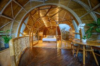 Ulaman Eco Luxury Resort fotoÄŸrafÄ±