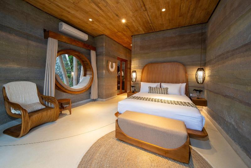 Ulaman Eco Luxury Resort - Oda