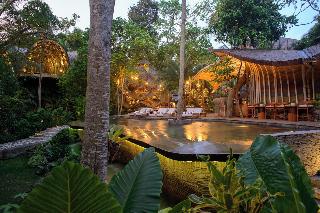 Ulaman Eco Luxury Resort fotoÄŸrafÄ±