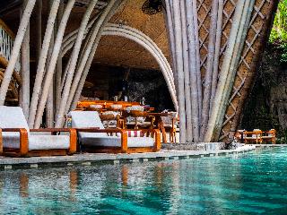 Ulaman Eco Luxury Resort fotoÄŸrafÄ±