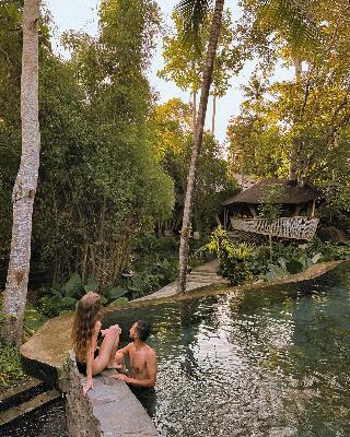 Ulaman Eco Luxury Resort fotoÄŸrafÄ±