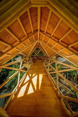 Ulaman Eco Luxury Resort fotoÄŸrafÄ±