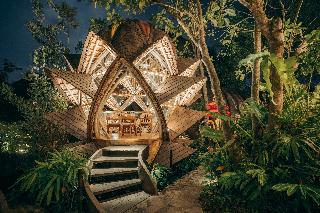 Ulaman Eco Luxury Resort fotoÄŸrafÄ±
