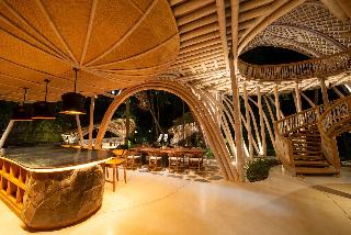 Ulaman Eco Luxury Resort fotoÄŸrafÄ±