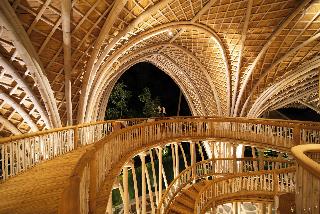 Ulaman Eco Luxury Resort fotoÄŸrafÄ±