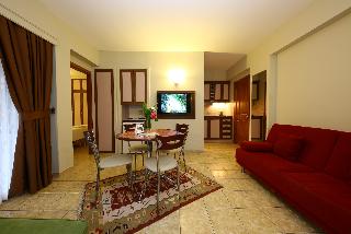 Mr Dim Exclusive Apart Otel