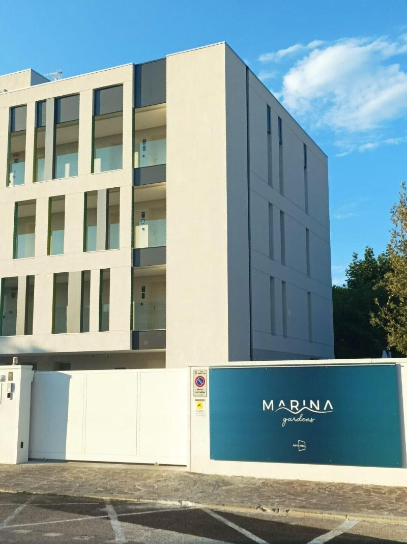 Marina Gardens Boutique & Suites - Genel