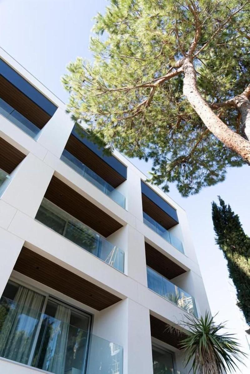 Marina Gardens Boutique & Suites - Genel