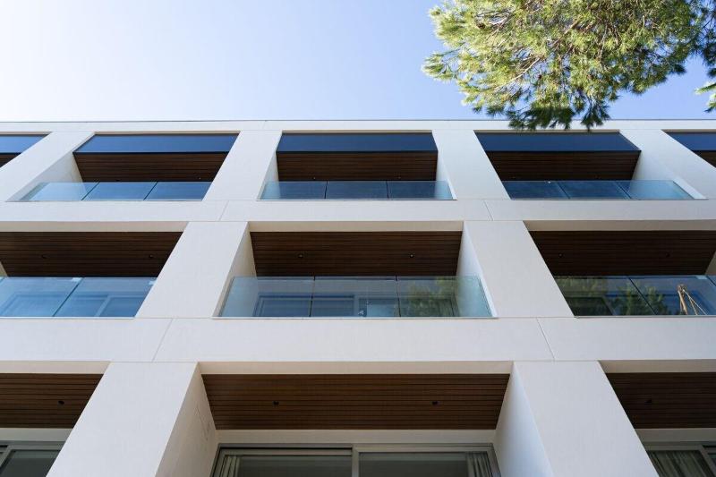 Marina Gardens Boutique & Suites - Genel