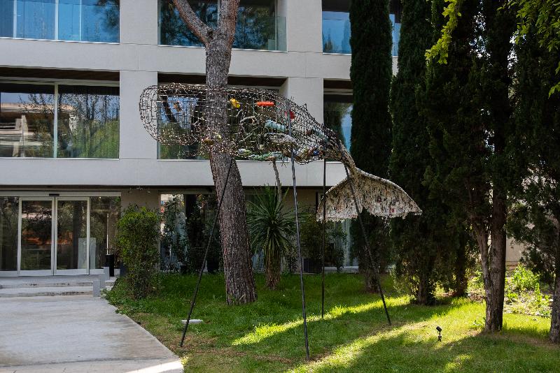 Marina Gardens Boutique & Suites - Genel