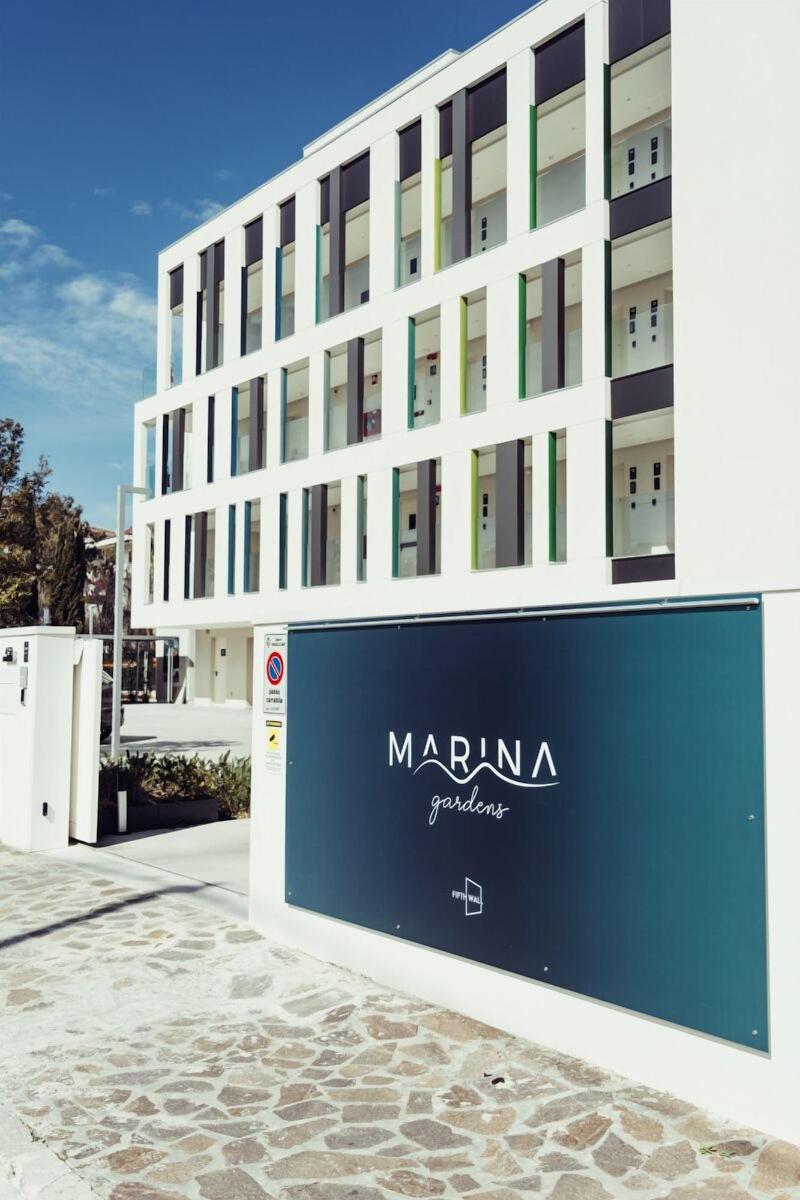 Marina Gardens Boutique & Suites - Genel