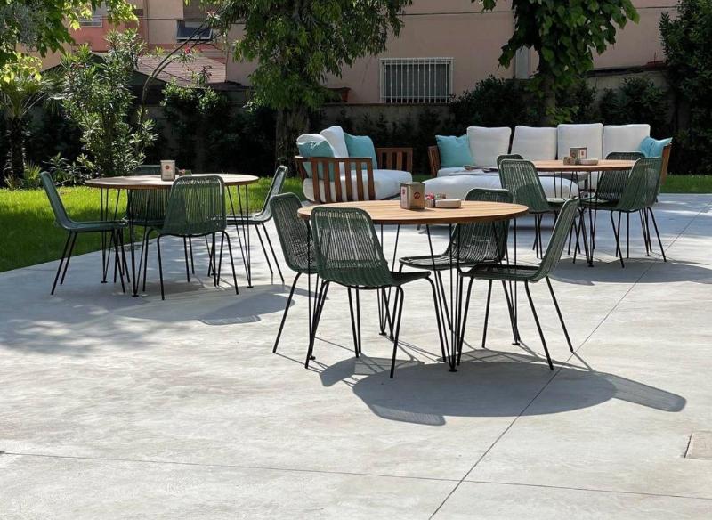 Marina Gardens Boutique & Suites - Genel